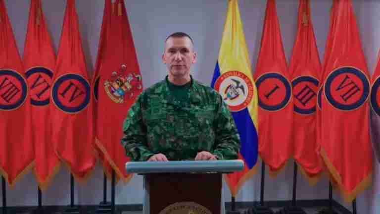 Ejército retiró a 18 militares por caso de intimidación en Tierralta, Córdoba