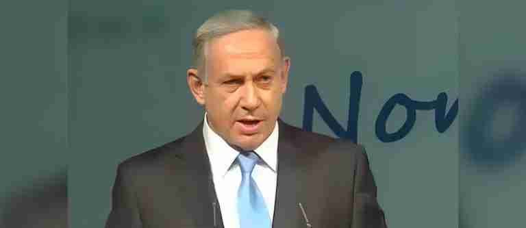 Reviven declaraciones del primer ministro de Israel: “Hitler no quería matar a los judíos”