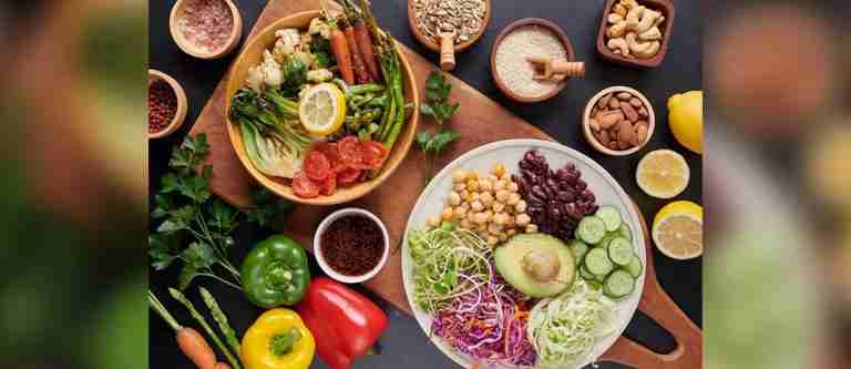 Estos son los alimentos buenos para el corazón