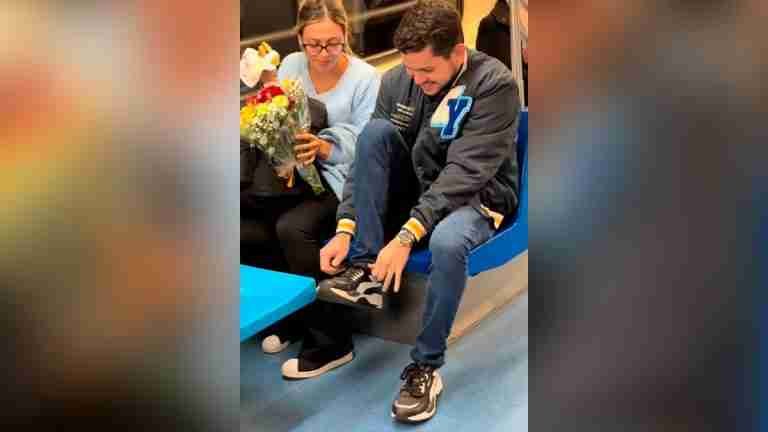 ¿Por qué la chica de la hamburguesa se robó miles de corazones en TikTok? Le contamos la historia