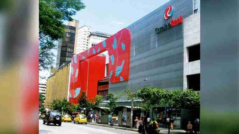 Oportunidades. La otra cara del centro de Medellín