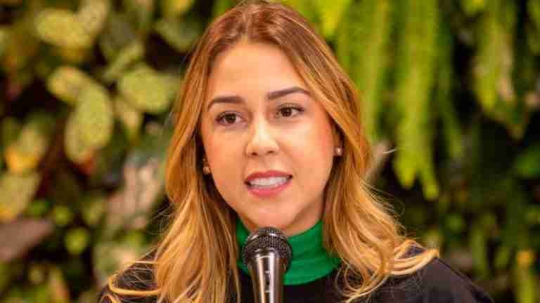 Personería Distrital de Medellín fórmula pliego de cargos a exsecretaria de salud por irregular contrato con EPS SaludCoop en liquidación