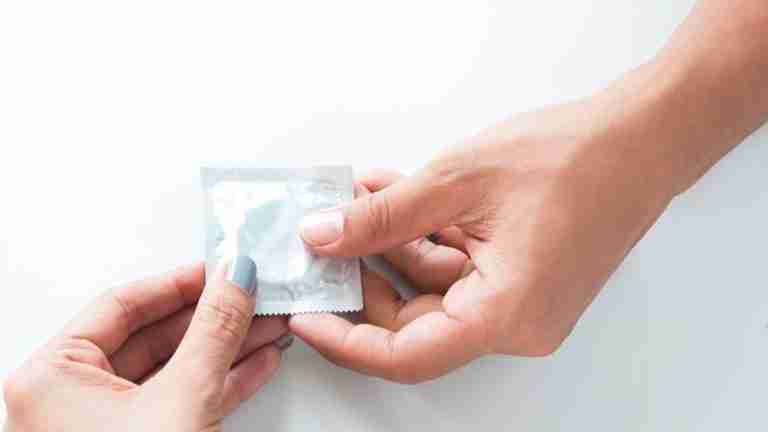 Conozca algunos errores que pueden hacer que un preservativo falle