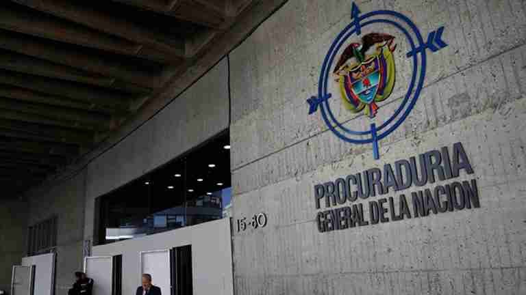 Buscan suprimir facultades de la Procuraduría 