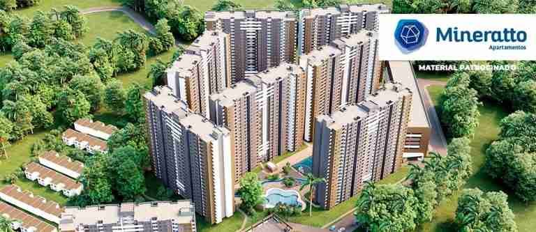 En Bello se innova en la vivienda de interés social