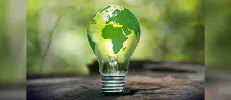 21 de octubre: Día Mundial del Ahorro de Energía