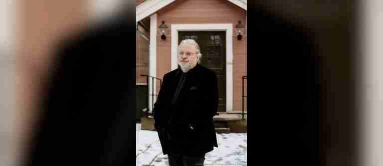 El noruego Jon Fosse, nuevo Nobel de Literatura