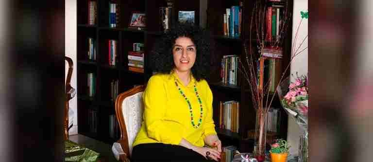 La activista iraní Narges Mohammadi ganó el Nobel de Paz: está encarcelada
