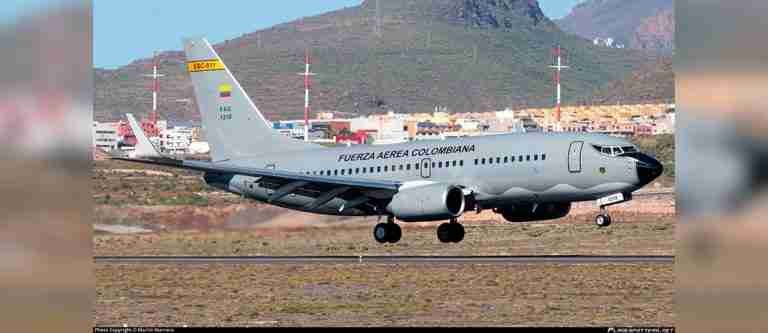 Comenzarán acciones de repatriación de colombianos en Israel