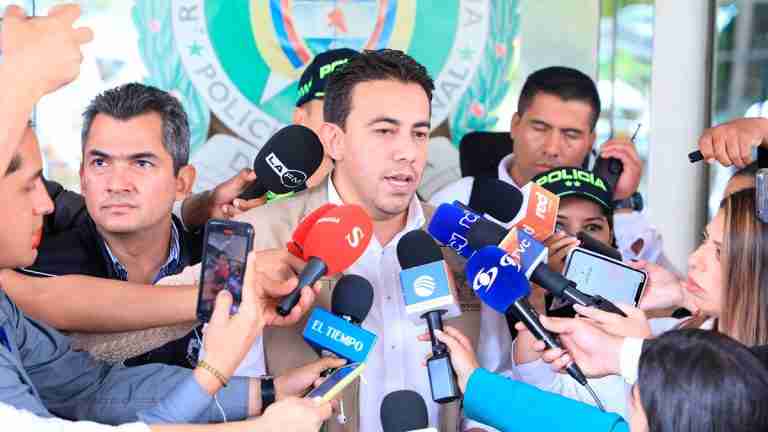 Se repetirán elecciones en dos municipios del país: Registrador Nacional