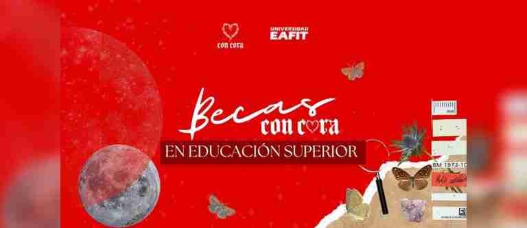 Karol G ofrecerá becas de educación superior en alianza con EAFIT