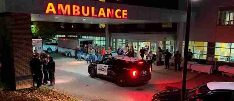 Tragedia en Maine, Estados Unidos: 18 personas asesinadas en dos tiroteos