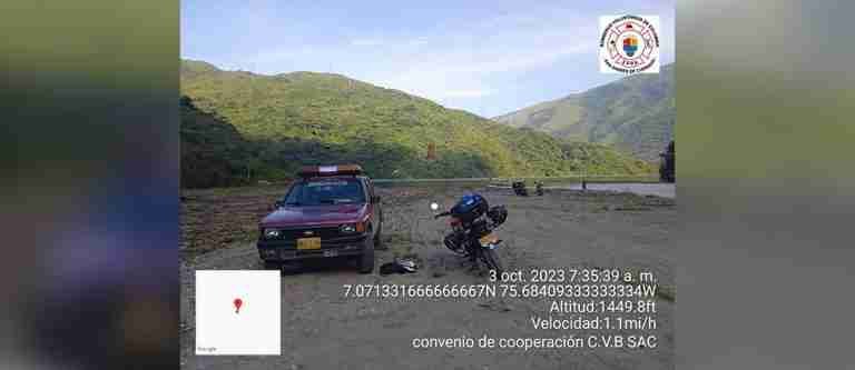 Familiares de personas que cayeron al embalse de Hidroituango tienen bloqueado el acceso a la central