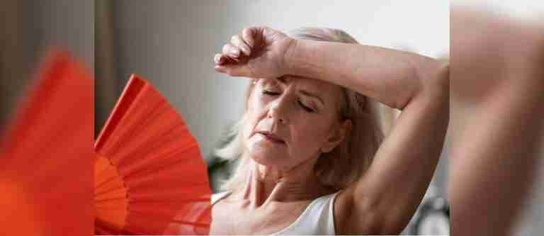 18 de octubre: Día Mundial de la Menopausia