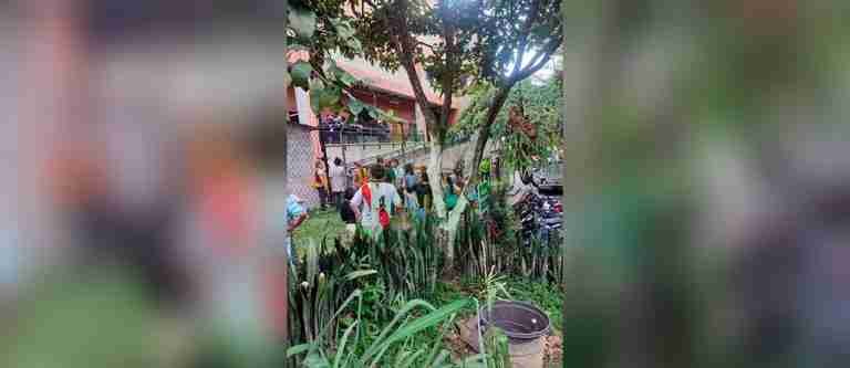 Centro infantil de Envigado estará cerrado temporalmente hasta que retiren los cielos falsos