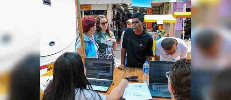 ¿Busca empleo? Habrá feria de empleo en Medellín para temporada de fin de año