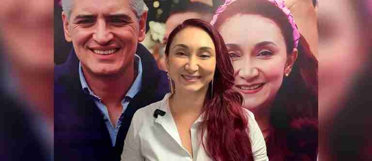 Lorena González gana en apretadas elecciones en Bello
