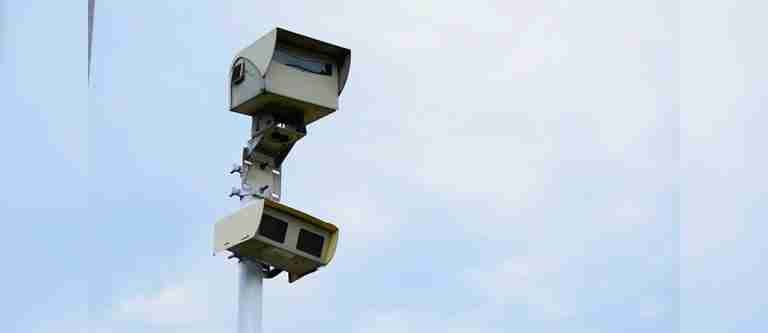 ¡A responder! Propietarios de vehículos deben asumir sanción por fotodetección