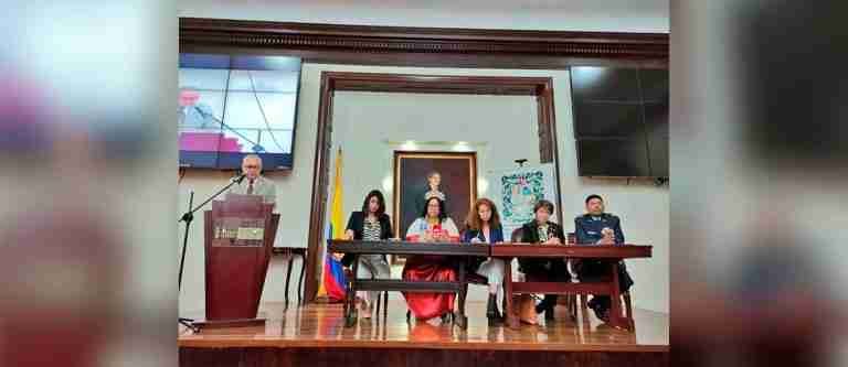 Piden a Petro cumplir su palabra y aumentar el presupuesto para la ciencia en Colombia