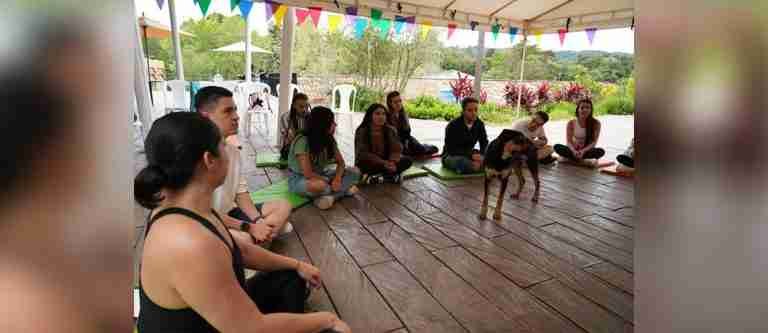 En Medellín iniciaron los ‘Encuentros por la Salud Pública Juvenil’