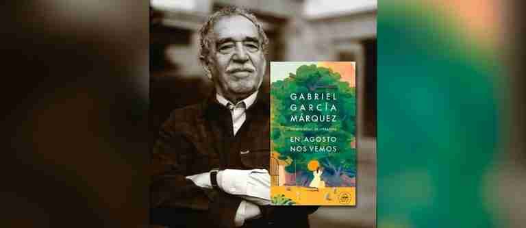 La novela inédita y póstuma de García Márquez se publicará en marzo de 2024