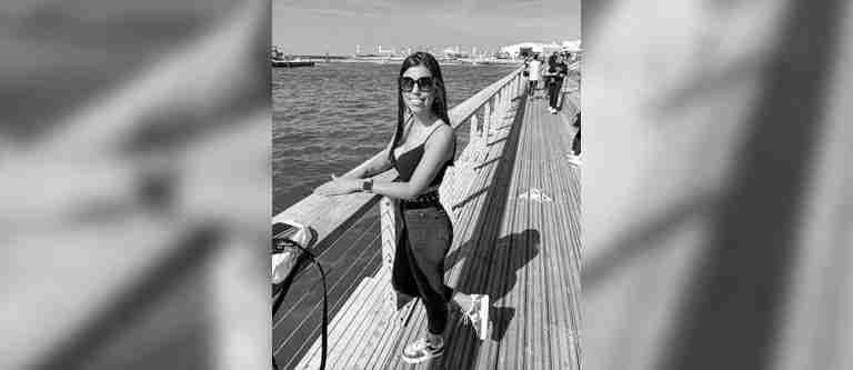 ¡Qué dolor! Confirman muerte de colombiana tras ataque de Hamas