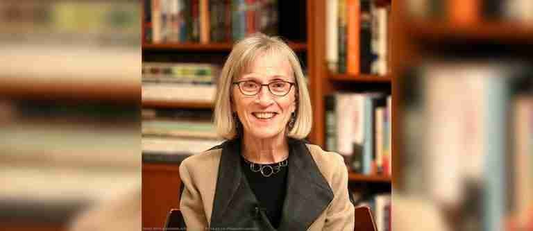 Claudia Goldin, la nueva Nobel de Ciencias Económicas