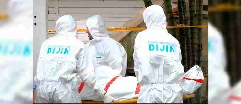 Preocupación en Antioquia por el homicidio de 88 mujeres en lo que va del 2023