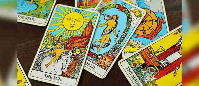 ¿Qué tanto sabes sobre el Tarot?