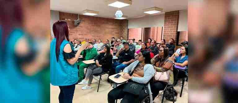 ¿Ya revisó si es jurado de votación? Más de 100 mil ciudadanos fueron seleccionados en Antioquia 