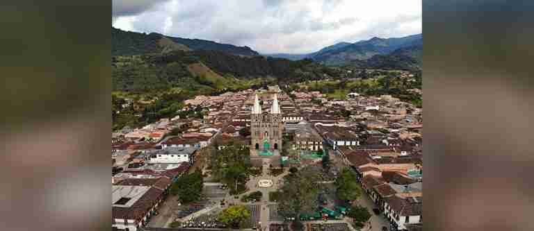 El remate de obras en Antioquia contará con $1.1 billones de pesos