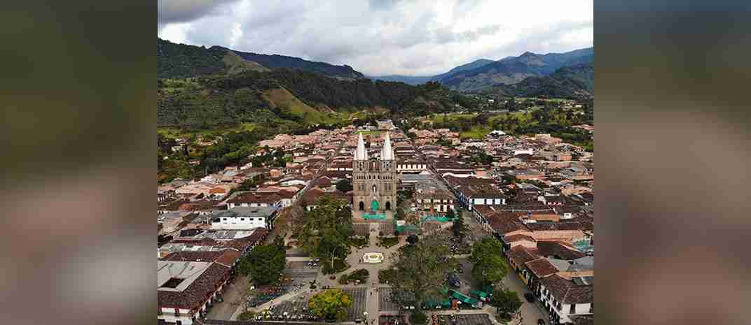 El remate de obras en Antioquia contará con $1.1 billones de pesos