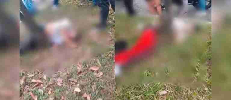 Octubre inició con 3 motociclistas muertos en accidentes de tránsito en el sur del Valle de Aburrá
