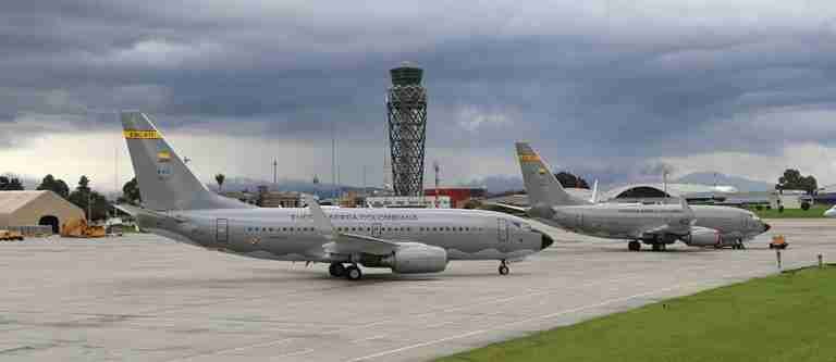 Salieron aviones para rescatar a colombianos atrapados en Israel