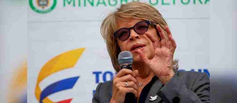 Caso Odebrecht: Exministra de Transporte llamada a juicio
