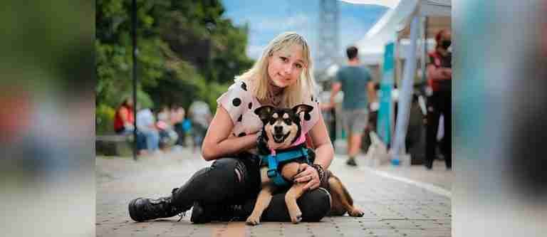 ¡Imperdible! Medellín tendrá jornada masiva de adopciones de animales de compañía este 8 de octubre