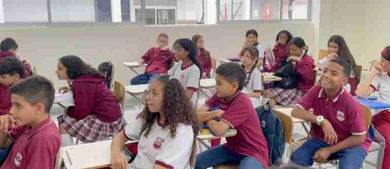 Instituciones educativas de Medellín iniciaron el proceso de matrícula para 2024