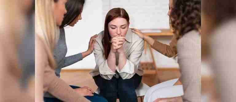 Más del 60% de los colombianos han enfrentado algún problema de salud mental