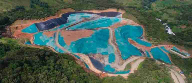 Corantioquia alerta nuevamente sobre posible crisis de basuras en Medellín
