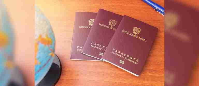 Pasaportes ¿Qué se viene con el proceso?