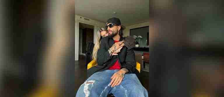 ¡Maluma Baby! El artista confirmó que será papá