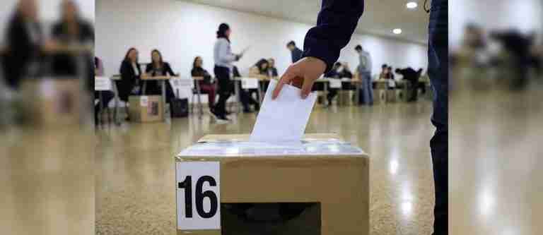 Más de 5 millones de personas están habilitadas para votar en Antioquia. Conozca más detalles de las votaciones