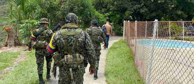 ¿Disidencias de las Farc instalarán elecciones en Cauca? Esto es lo que se sabe