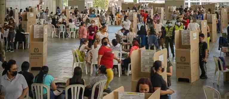 Conozca las medidas de seguridad que tendrá el Valle de Aburrá para la jornada electoral este 29 de octubre