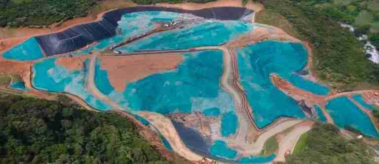 La pradera solo podrá recibir residuos hasta el 15 de octubre ¿Se avecina una crisis sanitaria?
