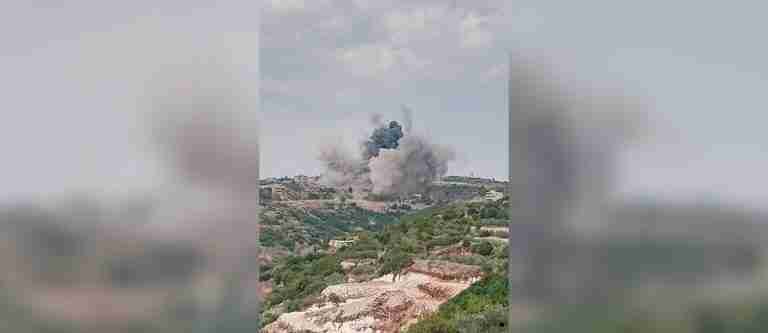 ¿Cómo se está extendiendo la guerra entre Israel y Hamas?