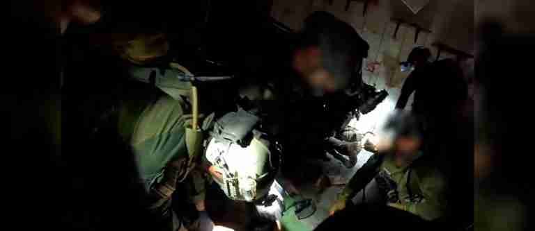 Ejército de Israel asegura haber rescatado a 250 rehenes de Hamas