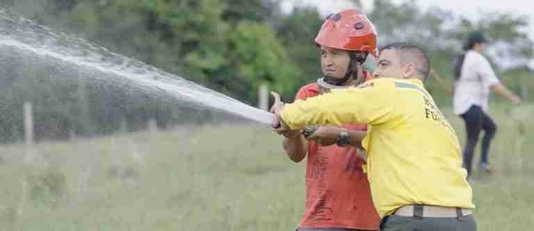 ¿Guardabosques solo para incendios? Este será el grupo creado por el Ministerio de Ambiente