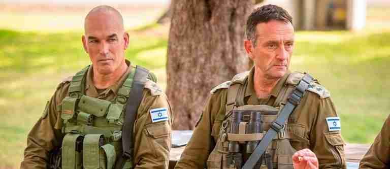 Fuerzas de Defensa de Israel piden información a habitantes de Gaza sobre rehenes
