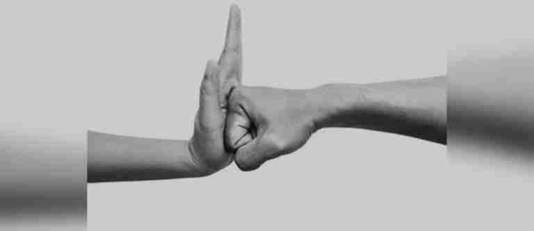 2 de octubre: Día Internacional de la No Violencia
